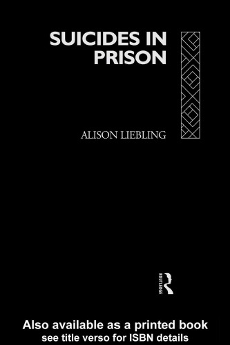 Suicides in Prison