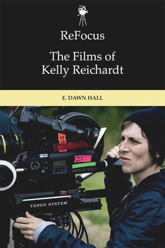 ReFocus: The Films of Kelly Reichardt