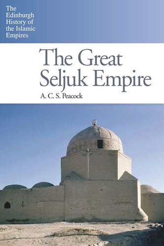 The Great Seljuk Empire