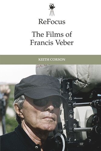 ReFocus: The Films of Francis Veber