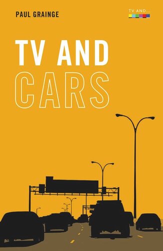 TV and Cars