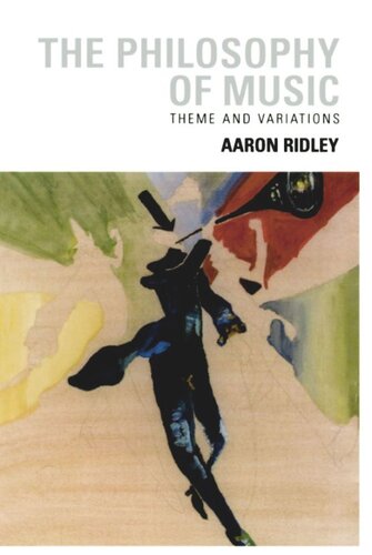 The Philosophy of Music: Theme and Variations