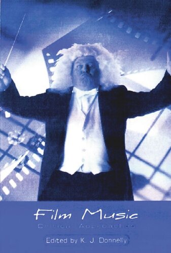 Film Music: Critical Approaches