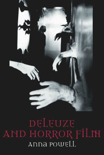 Deleuze and Horror Film