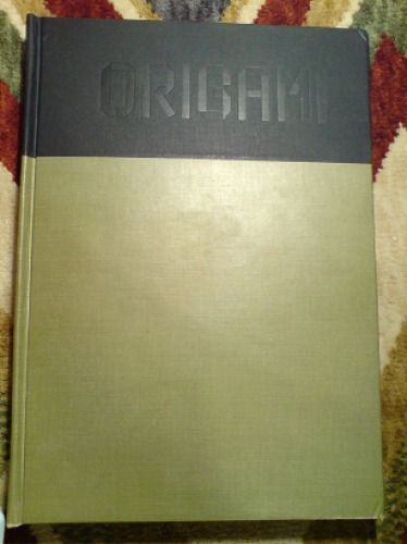 The world of origami
