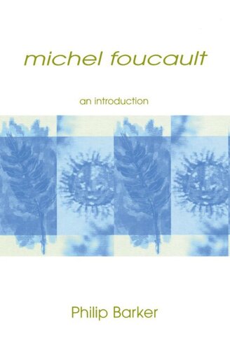 Michel Foucault: An Introduction