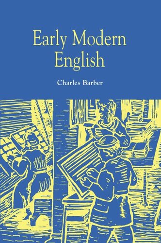 Early Modern English