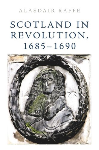 Scotland in Revolution, 1685–1690
