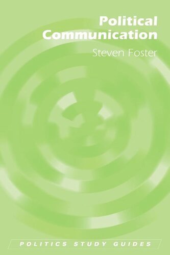 Political Communication