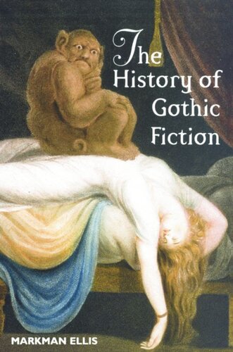 The History of Gothic Fiction