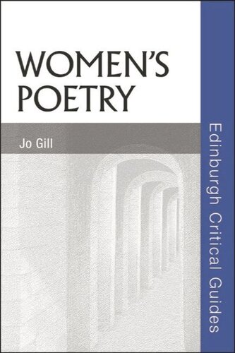 Women's Poetry