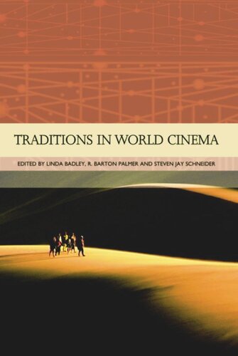 Traditions in World Cinema