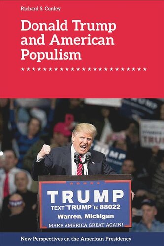 Donald Trump and American Populism