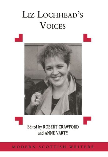 Liz Lochhead's Voices