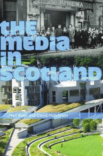 The Media in Scotland
