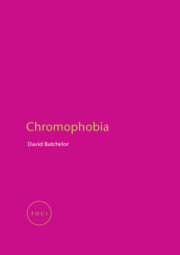 Chromophobia 
