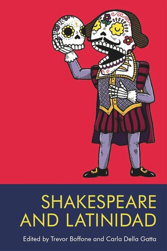 Shakespeare and Latinidad