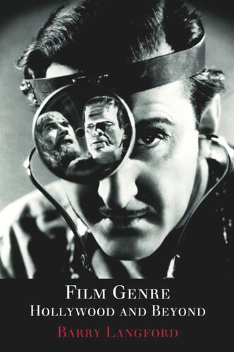 Film Genre: Hollywood and Beyond