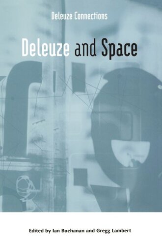 Deleuze and Space