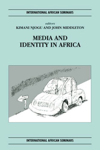 Media and Identity in Africa