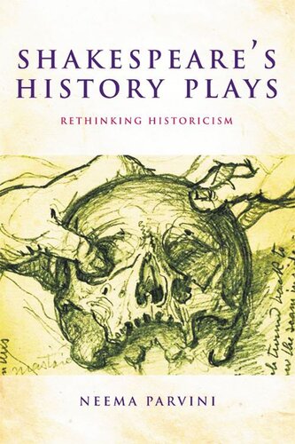 Shakespeare's History Plays: Rethinking Historicism