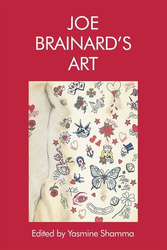 Joe Brainard’s Art