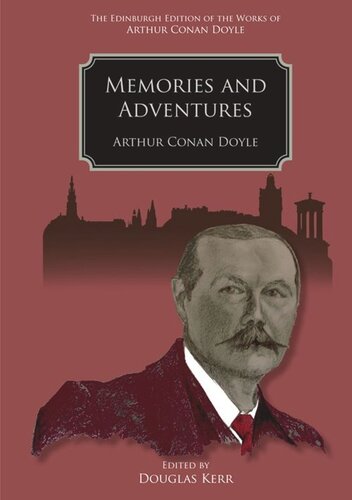 Memories and Adventures