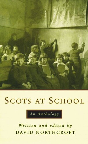 Scots at School: An Anthology