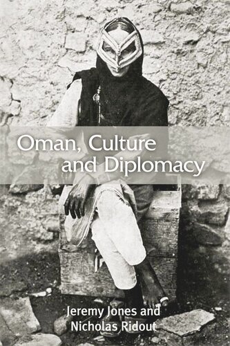 Oman, Culture and Diplomacy