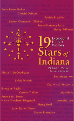 19 Stars of Indiana: Exceptional Hoosier Women