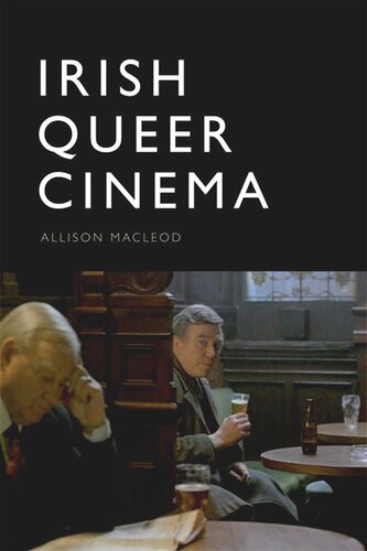 Irish Queer Cinema