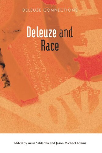 Deleuze and Race