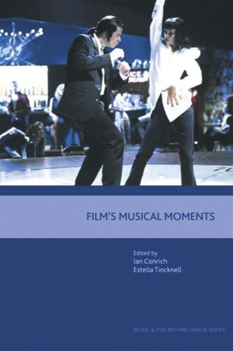 Film's Musical Moments
