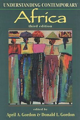 Understanding Contemporary Africa