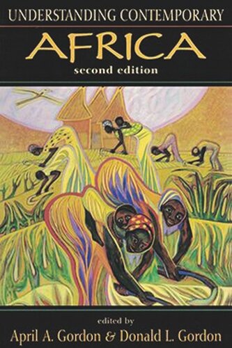 Understanding Contemporary Africa