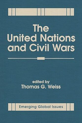 The United Nations and Civil Wars