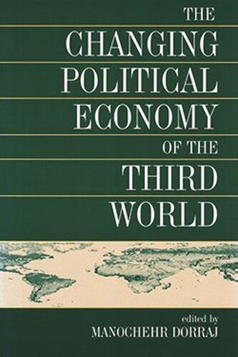 The Changing Political Economy of the Third World