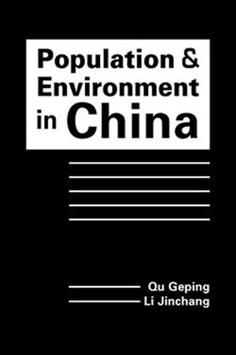Population and the Environment in China