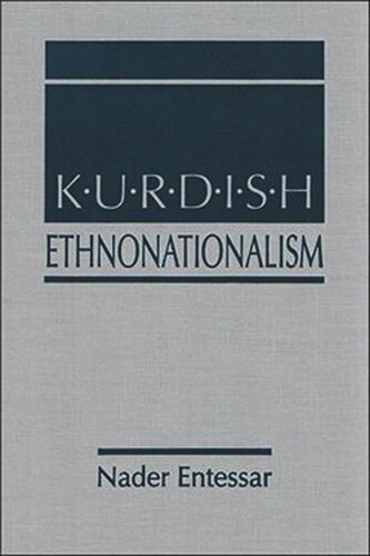 Kurdish Ethnonationalism