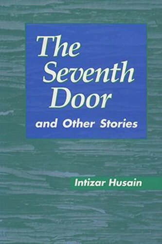 The Seventh Door and Other Stories