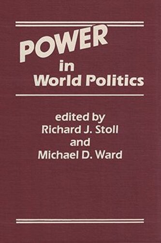 Power in World Politics