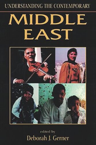 Understanding the Contemporary Middle East