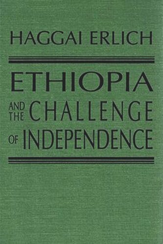 Ethiopia and the Challenge of Independence