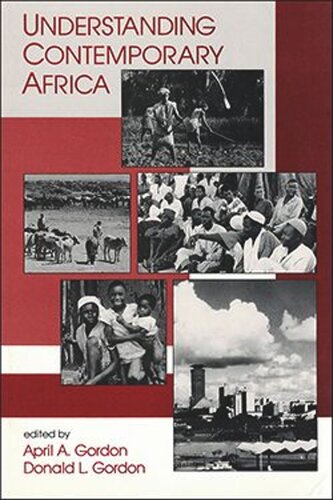 Understanding Contemporary Africa