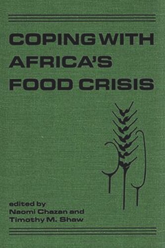 Coping with Africa's Food Crisis
