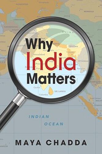 Why India Matters
