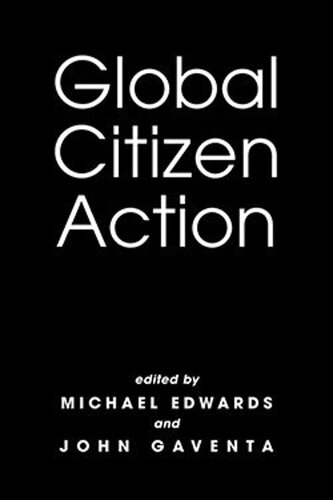Global Citizen Action