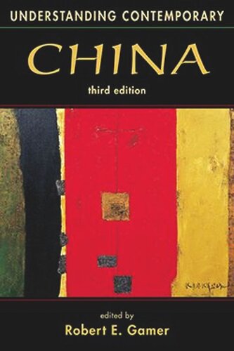 Understanding Contemporary China