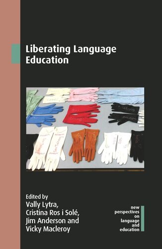 Liberating Language Education