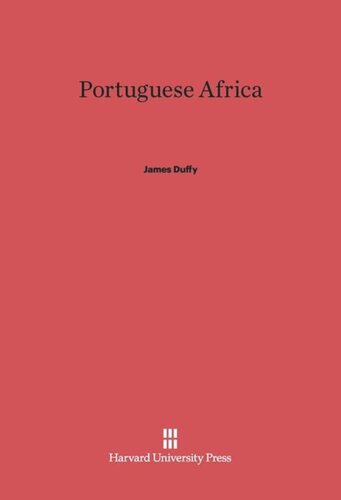 Portuguese Africa